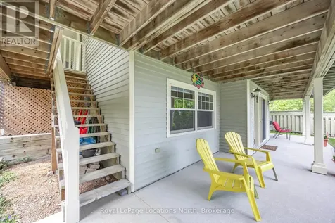 261 Cedar Avenue Meaford ON N4L 1W5