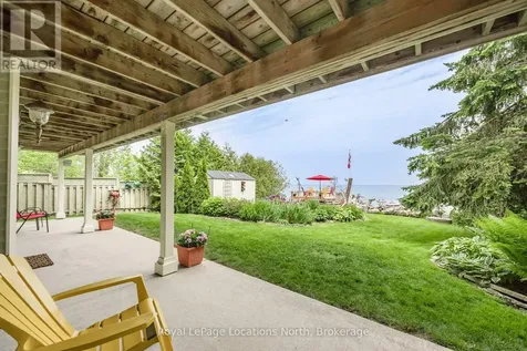 261 Cedar Avenue Meaford ON N4L 1W5
