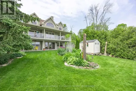 261 Cedar Avenue Meaford ON N4L 1W5