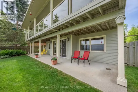 261 Cedar Avenue Meaford ON N4L 1W5