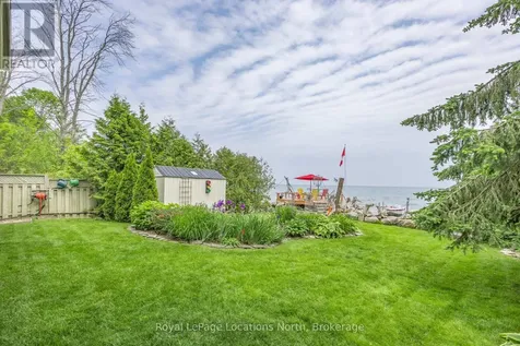 261 Cedar Avenue Meaford ON N4L 1W5