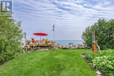 261 Cedar Avenue Meaford ON N4L 1W5