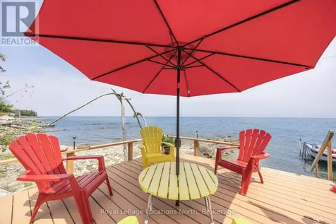 261 Cedar Avenue Meaford ON N4L 1W5