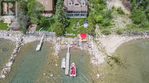 261 Cedar Avenue Meaford ON N4L 1W5