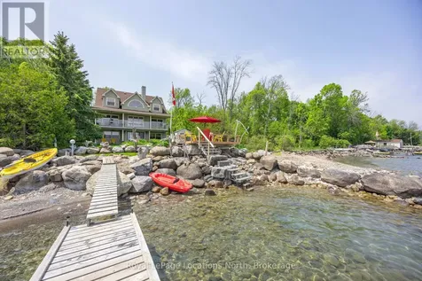 261 Cedar Avenue Meaford ON N4L 1W5