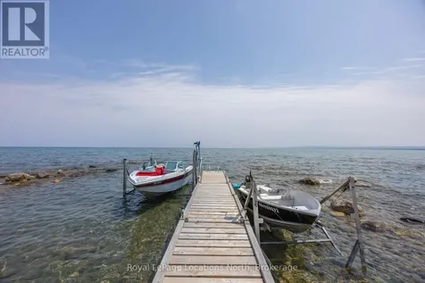 261 Cedar Avenue Meaford ON N4L 1W5