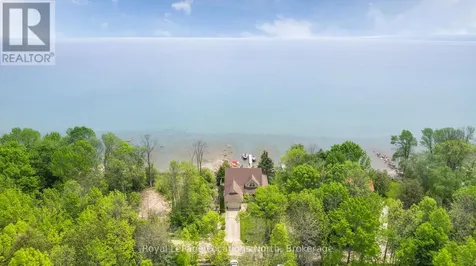 261 Cedar Avenue Meaford ON N4L 1W5
