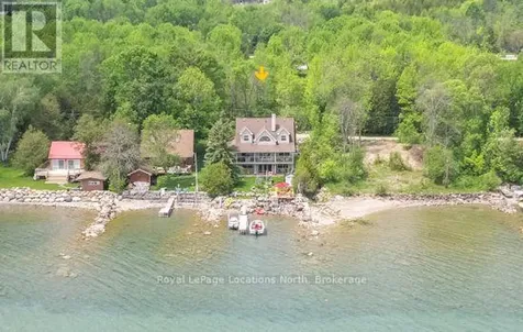 261 Cedar Avenue Meaford ON N4L 1W5