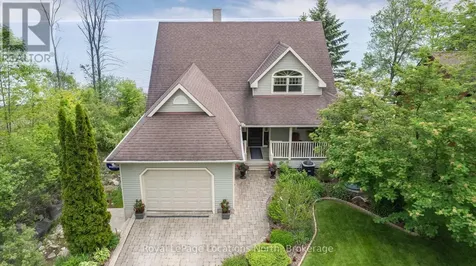 261 Cedar Avenue Meaford ON N4L 1W5