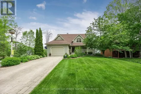 261 Cedar Avenue Meaford ON N4L 1W5