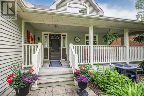 261 Cedar Avenue Meaford ON N4L 1W5