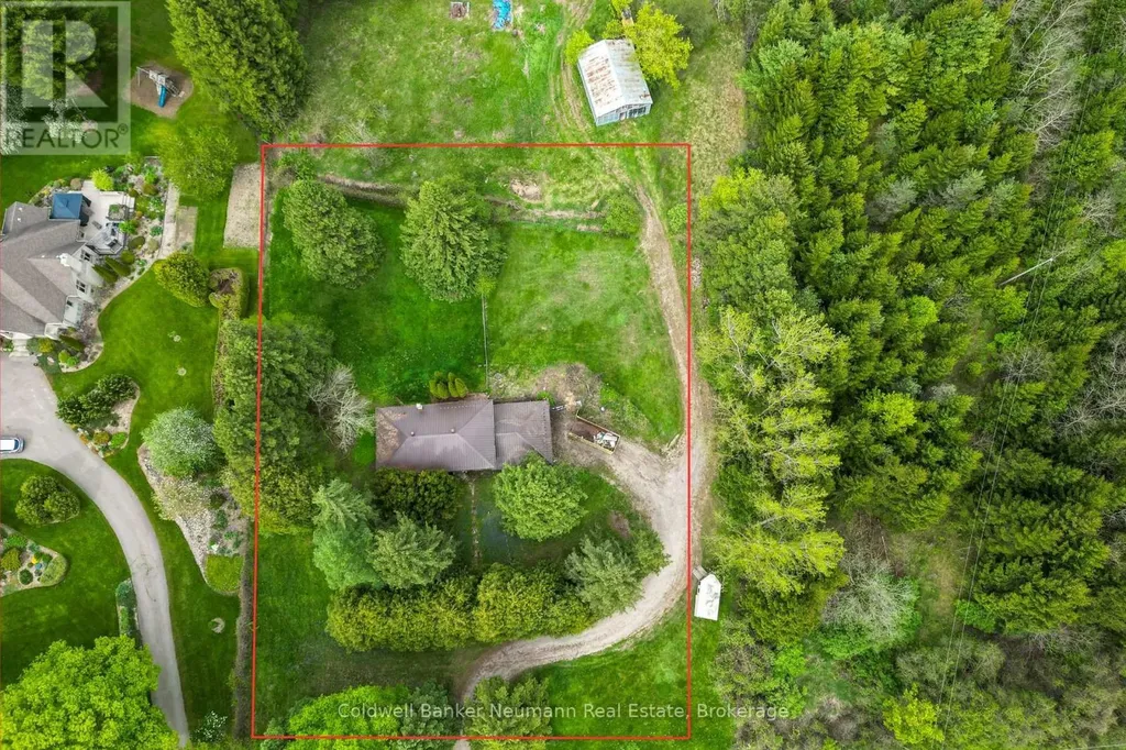 111 Carter Road Puslinch ON N1H 6H8