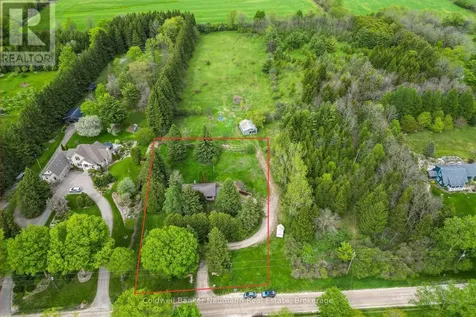 111 Carter Road Puslinch ON N1H 6H8