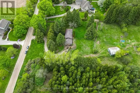 111 Carter Road Puslinch ON N1H 6H8