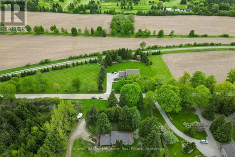 111 Carter Road Puslinch ON N1H 6H8