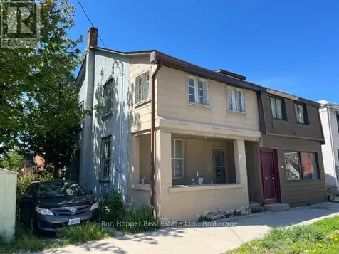 1086 3rd Avenue East Owen Sound ON N4K 2L2