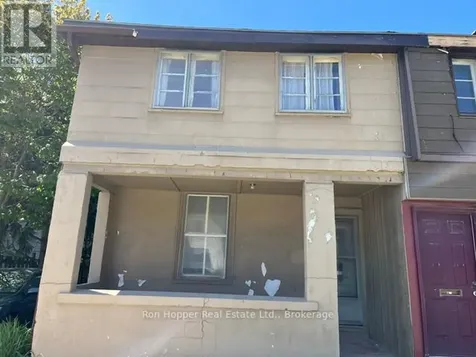 1086 3rd Avenue East Owen Sound ON N4K 2L2