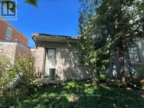 1086 3rd Avenue East Owen Sound ON N4K 2L2
