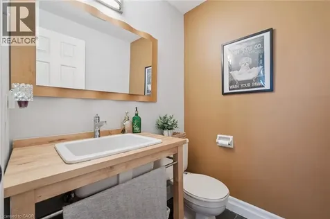 106 Woodlawn Road East Guelph ON N1E 1B7