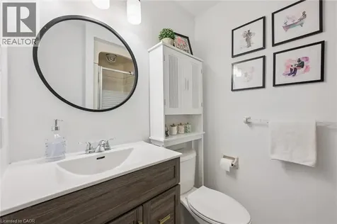 106 Woodlawn Road East Guelph ON N1E 1B7