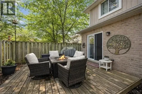 106 Woodlawn Road East Guelph ON N1E 1B7