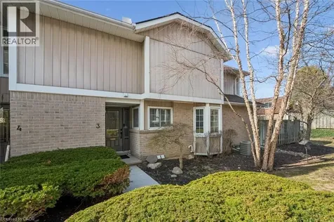 106 Woodlawn Road East Guelph ON N1E 1B7