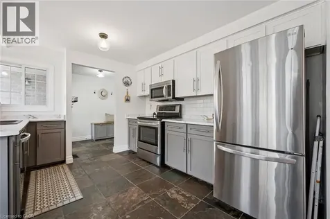 106 Woodlawn Road East Guelph ON N1E 1B7
