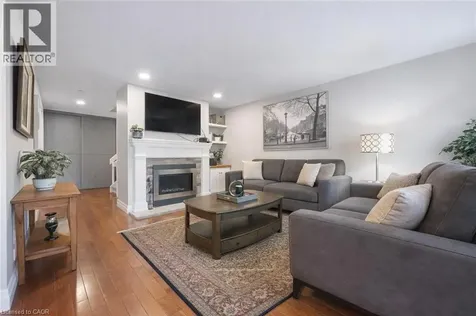 106 Woodlawn Road East Guelph ON N1E 1B7