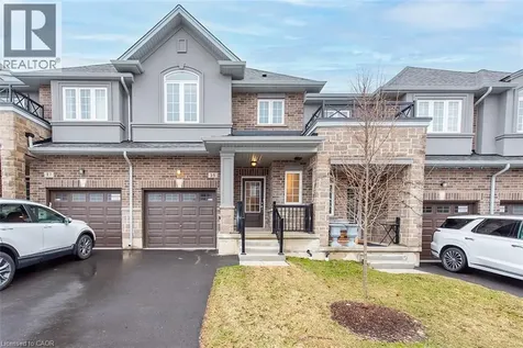15 Linden Park Lane Hamilton ON L9A 1Y1
