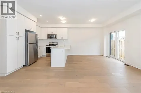 15 Linden Park Lane Hamilton ON L9A 1Y1