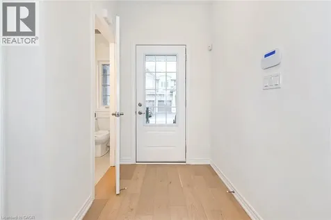 15 Linden Park Lane Hamilton ON L9A 1Y1