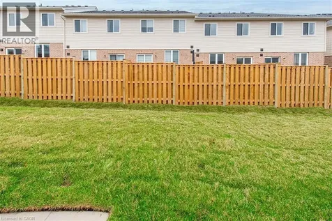 15 Linden Park Lane Hamilton ON L9A 1Y1
