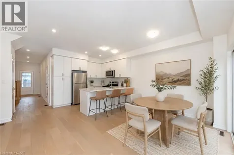 15 Linden Park Lane Hamilton ON L9A 1Y1