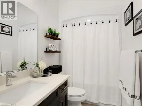 68 Cedar Street Paris ON N3L 0L4
