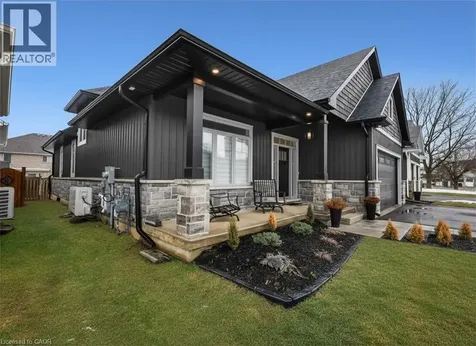 68 Cedar Street Paris ON N3L 0L4