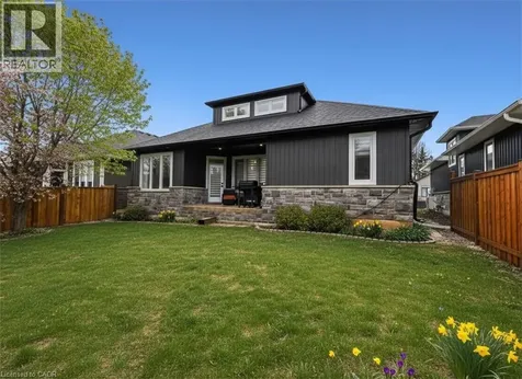 68 Cedar Street Paris ON N3L 0L4