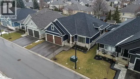 68 Cedar Street Paris ON N3L 0L4