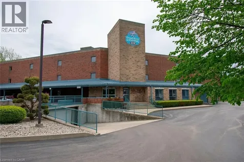 210 Main Street East Dunnville ON N1A 3G7