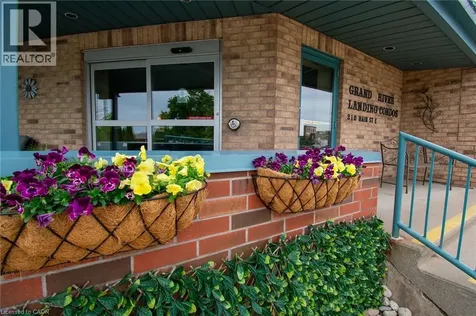 210 Main Street East Dunnville ON N1A 3G7