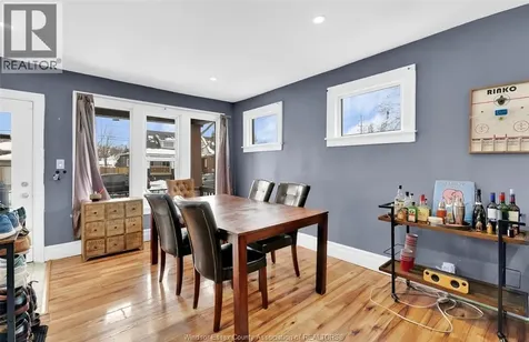 3484 Peter Street Windsor ON N9C 1J3