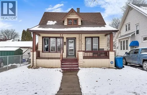 3484 Peter Street Windsor ON N9C 1J3