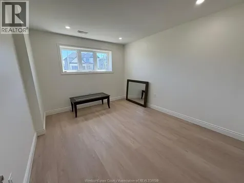 407 Thompson Avenue Amherstburg ON N9V 4A4