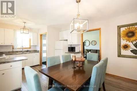 1107 Grand Avenue Cornwall ON K6H 4T6