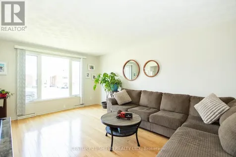 1107 Grand Avenue Cornwall ON K6H 4T6