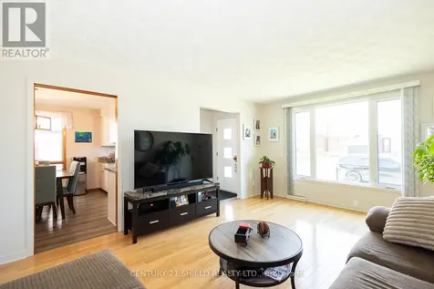 1107 Grand Avenue Cornwall ON K6H 4T6