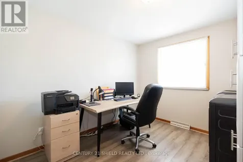 1107 Grand Avenue Cornwall ON K6H 4T6