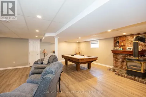 1107 Grand Avenue Cornwall ON K6H 4T6