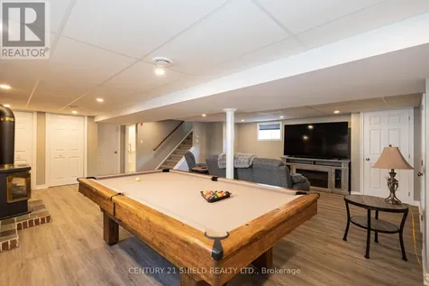 1107 Grand Avenue Cornwall ON K6H 4T6