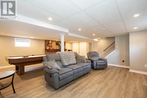 1107 Grand Avenue Cornwall ON K6H 4T6