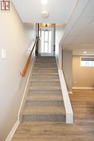 1107 Grand Avenue Cornwall ON K6H 4T6